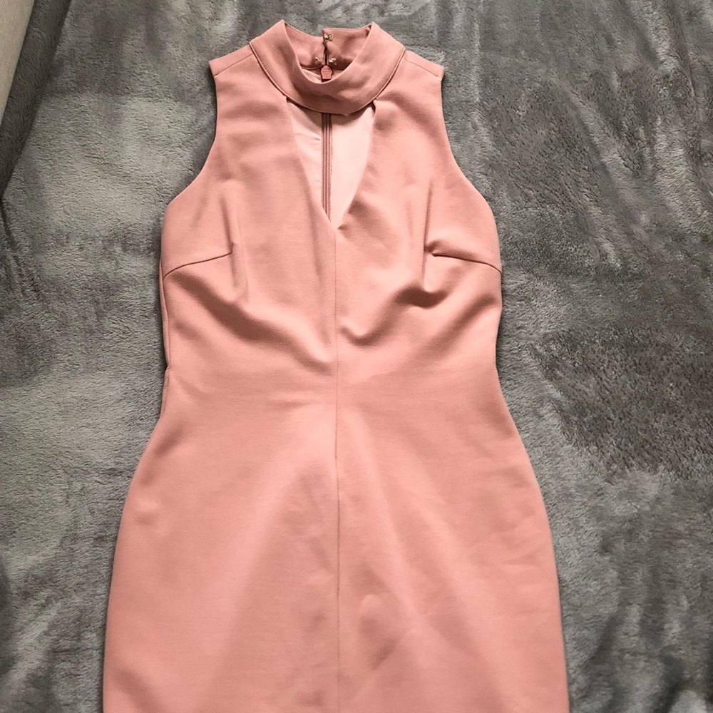Adelyn Rae dress - Picture 3 of 6